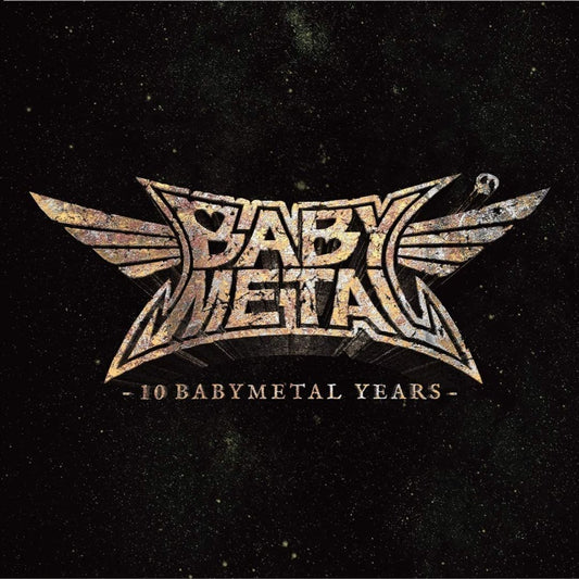 Babymetal – 10 Babymetal Years