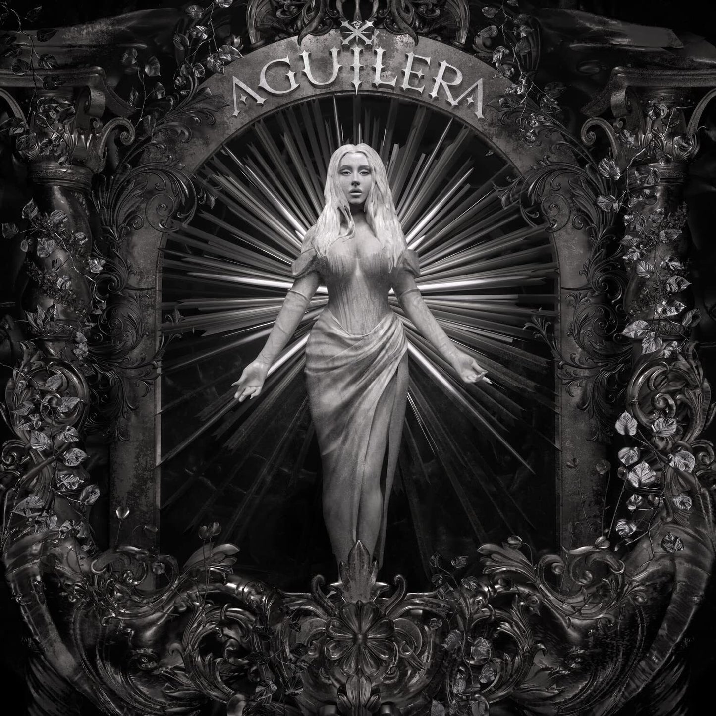 Christina Aguilera – Aguilera