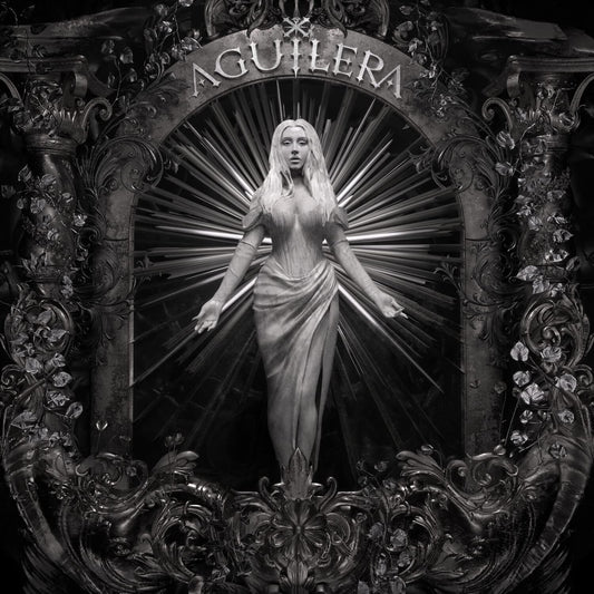 Christina Aguilera – Aguilera