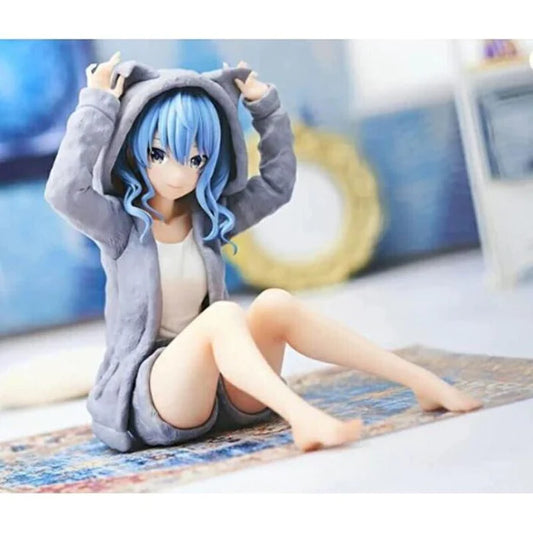 Hololive Hoshimachi Suisei - Relax Time