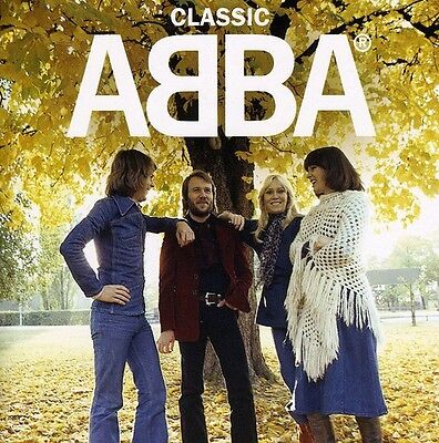 ABBA – Classic