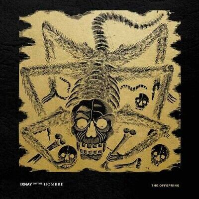 The Offspring – Ixnay On The Hombre