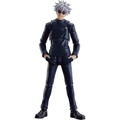 S.H.Figuarts Jujutsu Kaisen Satoru Gojo Curse Technical School Action Figure