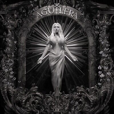 Christina Aguilera – Aguilera