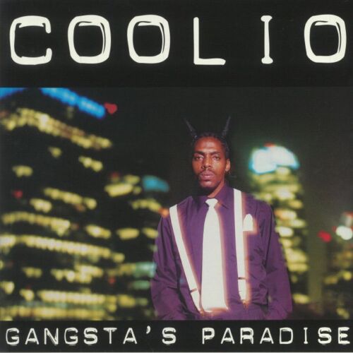 Coolia - Gangstas Paradise