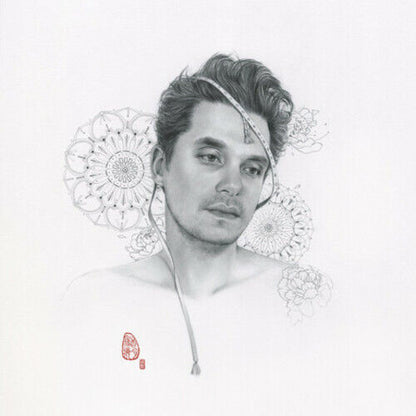 John Mayer – The Search For Everything (2LP)