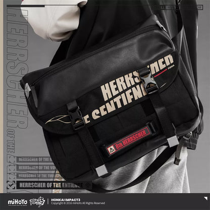 Fu Hua – Honkai Impact 3rd Shoulder Crossbody Bag "Herrscher of Sentience"