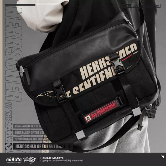 Fu Hua – Honkai Impact 3rd Shoulder Crossbody Bag "Herrscher of Sentience"