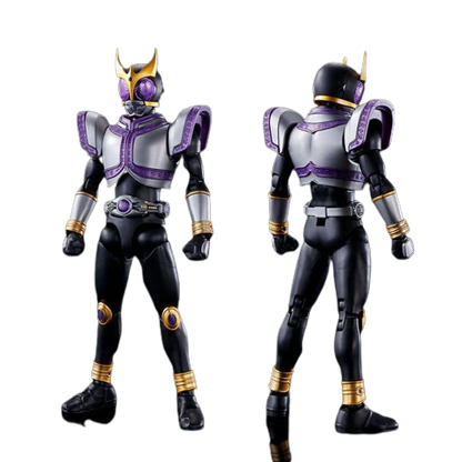 Masked Rider Kuuga Titan Form/RisingTitan