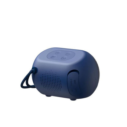 Havit SK885BT Bluetooth Speaker – Blue