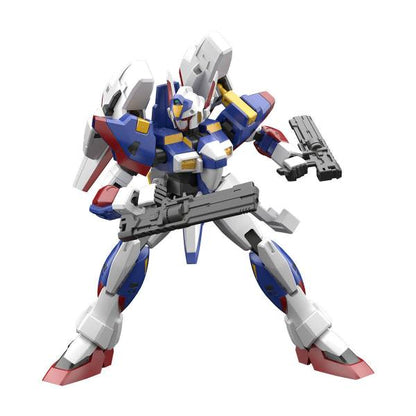 SMP [SHOKUGAN Modeling PROJECT] Super Robot Wars OG R-1 Kai Action Figure