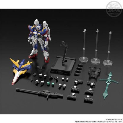SMP [SHOKUGAN Modeling PROJECT] Super Robot Wars OG R-1 Kai Action Figure