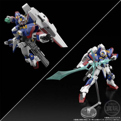 SMP [SHOKUGAN Modeling PROJECT] Super Robot Wars OG R-1 Kai Action Figure