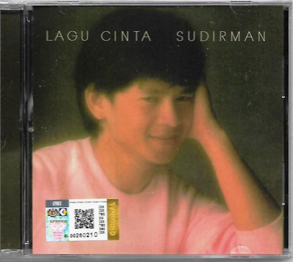 Sudirman – Lagu Cinta
