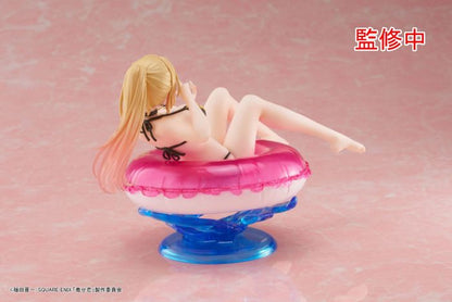 Aqua Float Girls Cranenking Figure - Marin Kitagawa "My Dress-Up Darling"