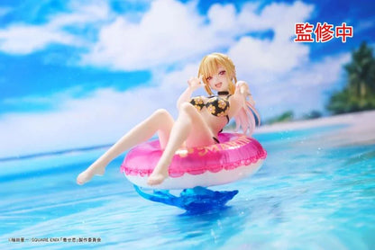 Aqua Float Girls Cranenking Figure - Marin Kitagawa "My Dress-Up Darling"