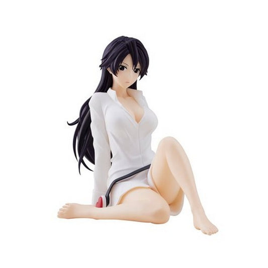 Bleach Relax Time - Bambietta Basterbine