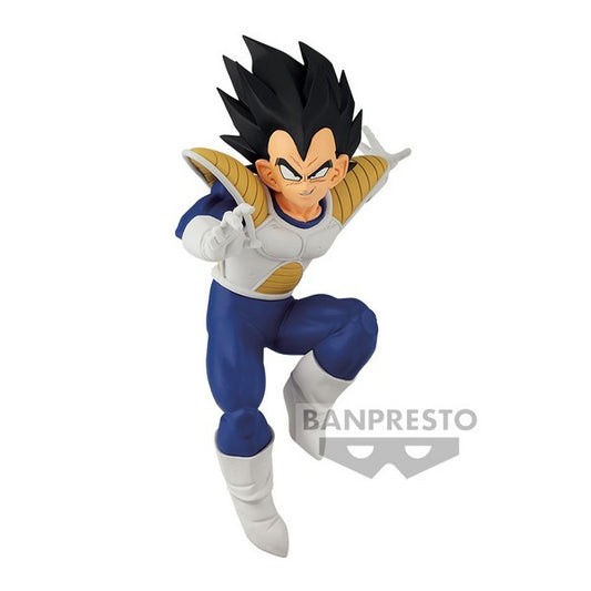 Dragon Ball Z Match Makers Vegeta