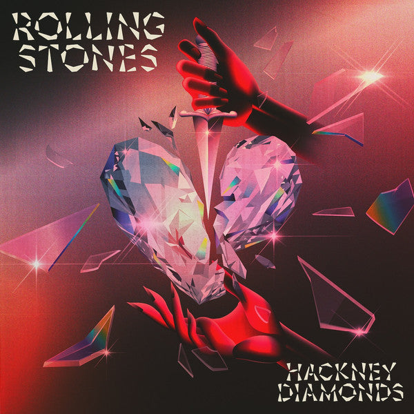 Rolling Stones – Hackney Diamonds