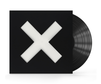 The XX – xx