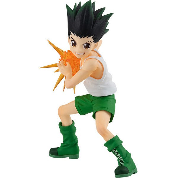 Gon Freecss - Hunter X Hunter