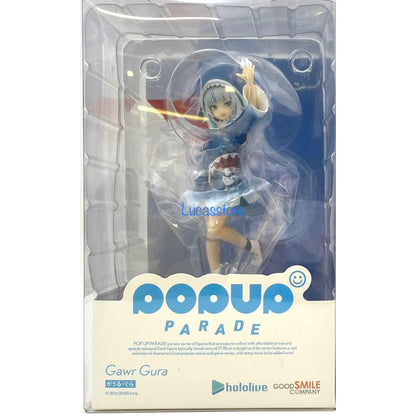 Gawr Gura - Hololive Pop Up Parade