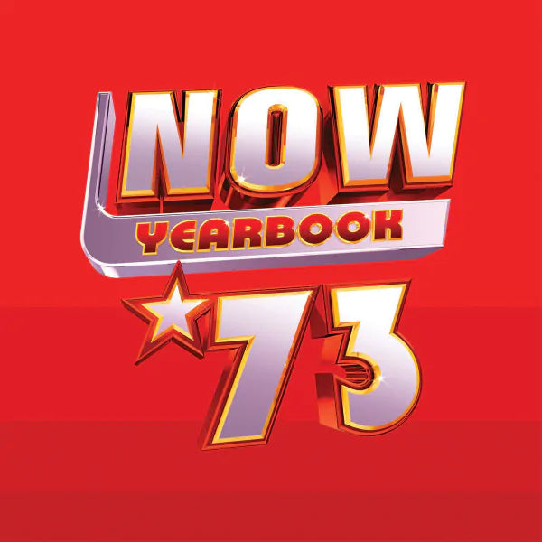 Now Yearbook '73 (4CD)