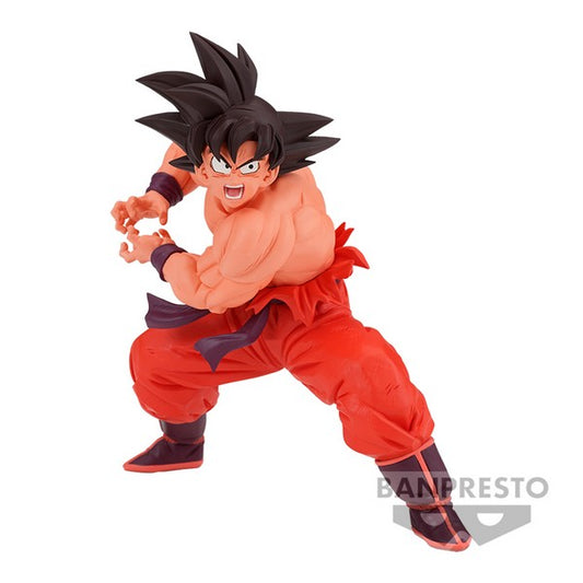 Son Goku - Dragon Ball Z Match Makers