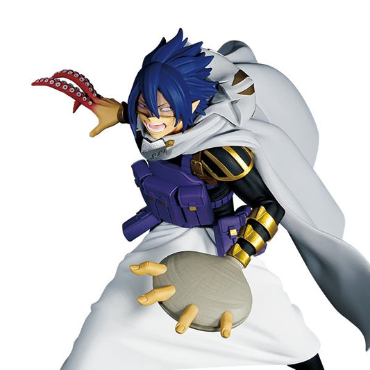 My Hero Academia - Tamaki Amajiki The Amazing Heroes Plus Vol.8 Prize Figure