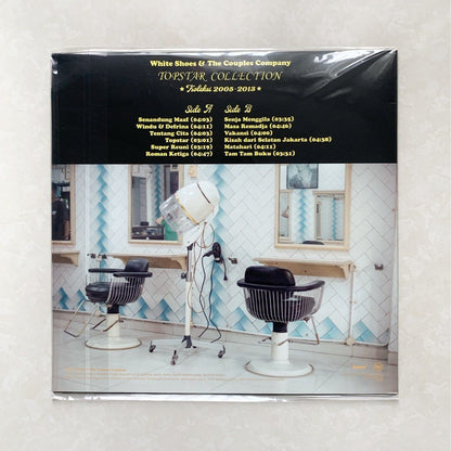 Top collection koleksi 2005-2013
