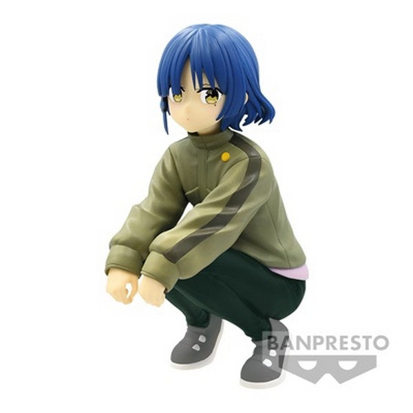 Banpresto Bocchi the Rock! Ryo Yamada Figure