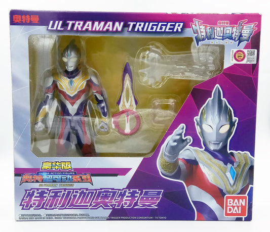 Bandai Ultraman Trigger