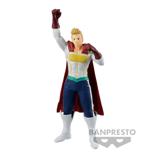 Banpresto My Hero Academia Age of Heroes - Lemillion II