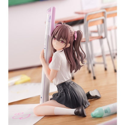 Cranenking Figure - Mikari Tachibana (Uniform ver.) "2.5 Dimensional Seduction"