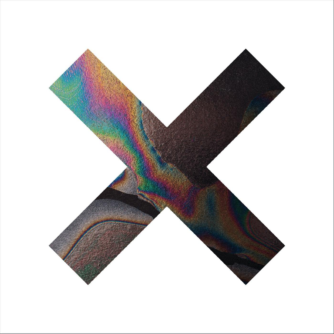 The XX – Coexist 10th Anniversary (Clear Vinyl)