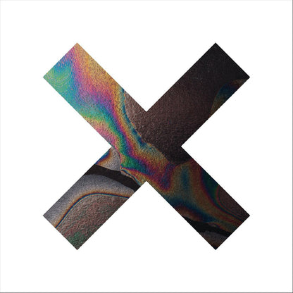 The XX – Coexist 10th Anniversary (Clear Vinyl)