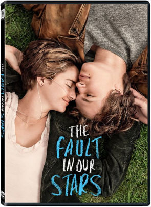 The fault in our stars
