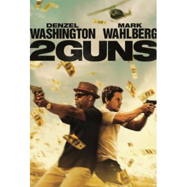 2 Guns