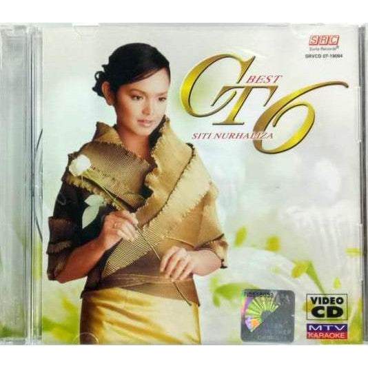 Siti NurHaliza - CT6 Best