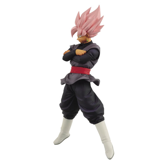 Goku - Chosenshiretsu Super Saiyan Rose Black (Dragon Ball Z)