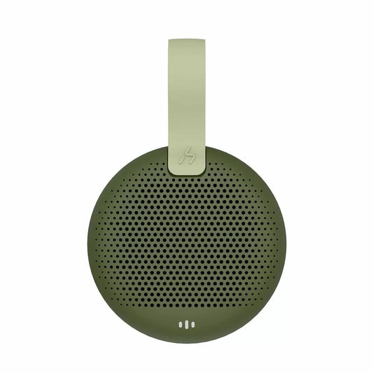 Havit Hakii Mars Intelligent Speaker - Green (^^)(Havit-183)