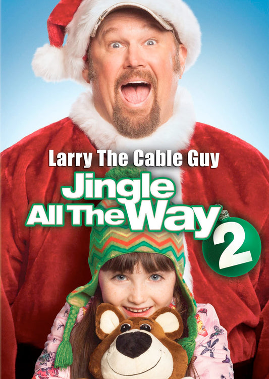Jingle all the way 2
