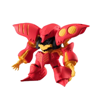 Gundam Converge #07 - 159 (BANDAI)