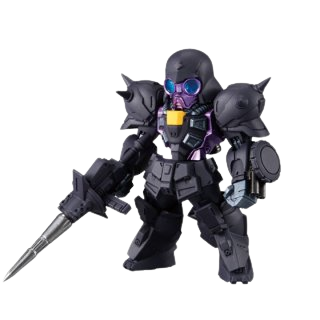 Gundam Converge #16 - 217 (BANDAI)