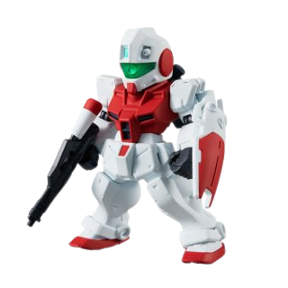 Gundam Converge #18 - 228 (BANDAI)