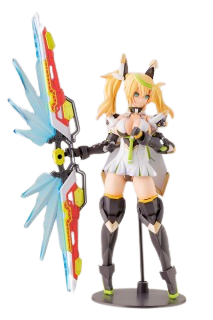 PHANTASY ONLINE STAR ONLINE 2ES GENE STELLATEARS VER.