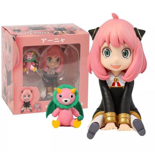 Anya Forger -Spy X Family (10cm)
