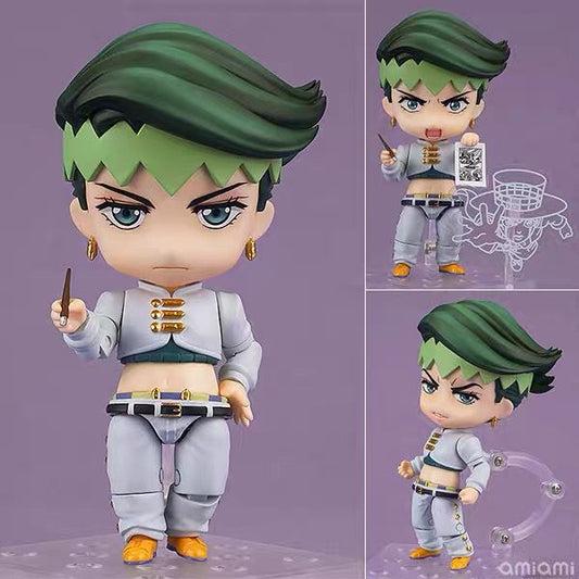 1256 Rohan Kishibe