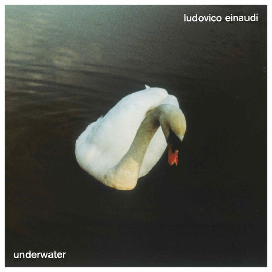 Ludovico Einaudi – Underwater