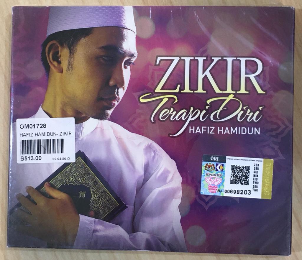 Hafiz Hamidun -Zikir